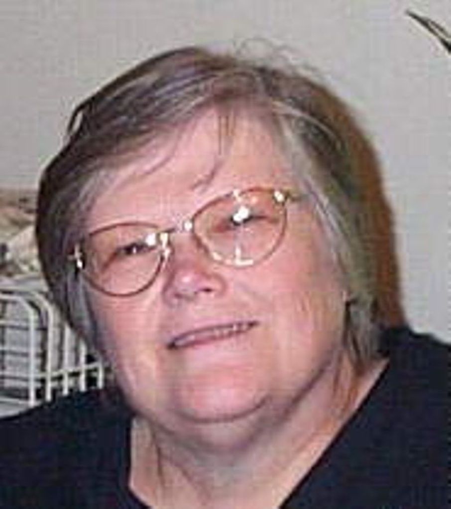 Helen W. Aull Profile Photo