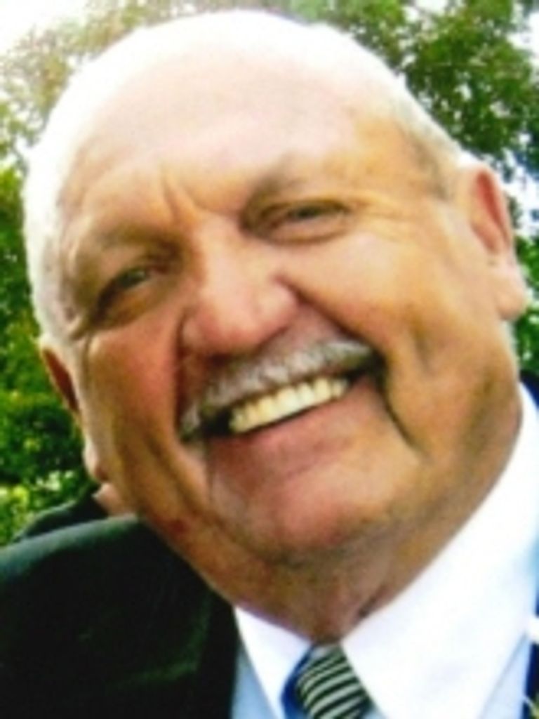 Bernard "Barney" Ostertag Profile Photo