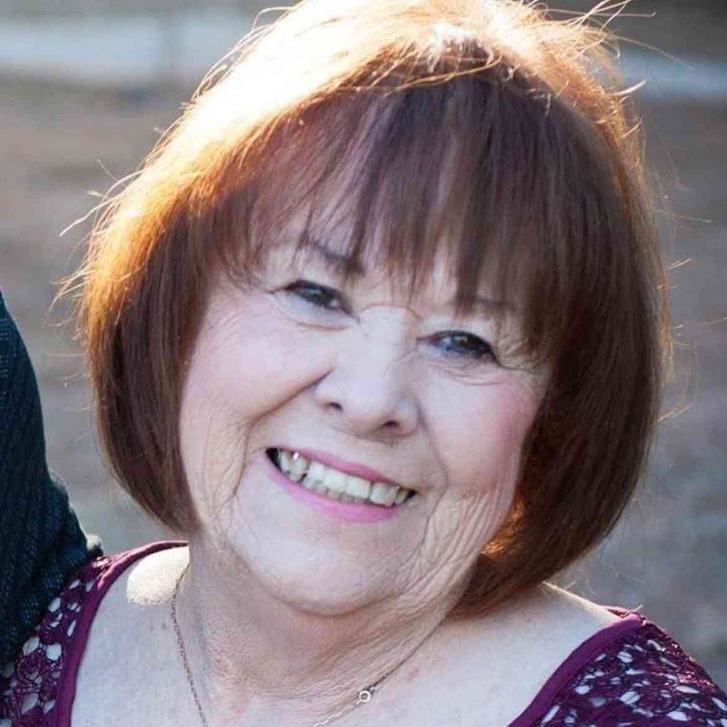 Patricia Ann McClimon Profile Photo