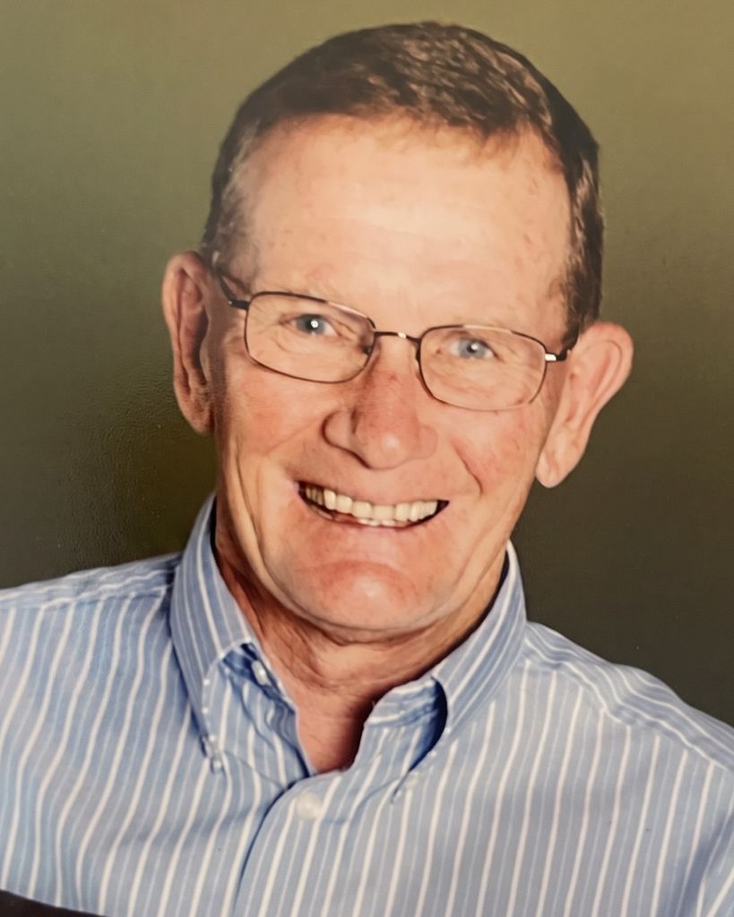 Lyle H. Knutsen Profile Photo