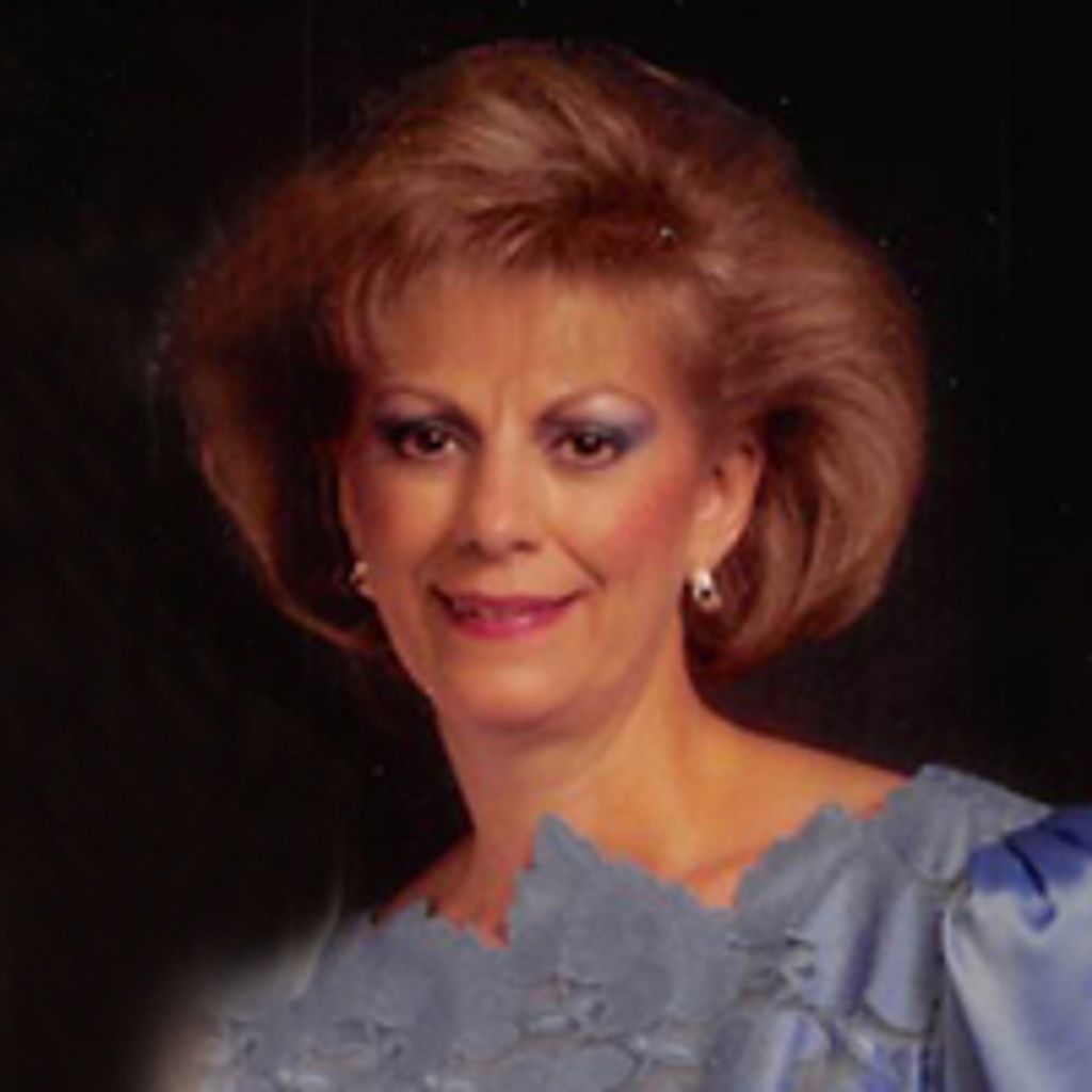 Shirley J. Ruffolo