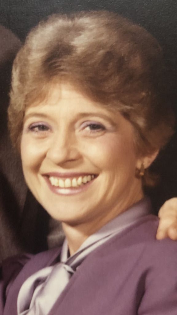Patricia Sue Wall Profile Photo