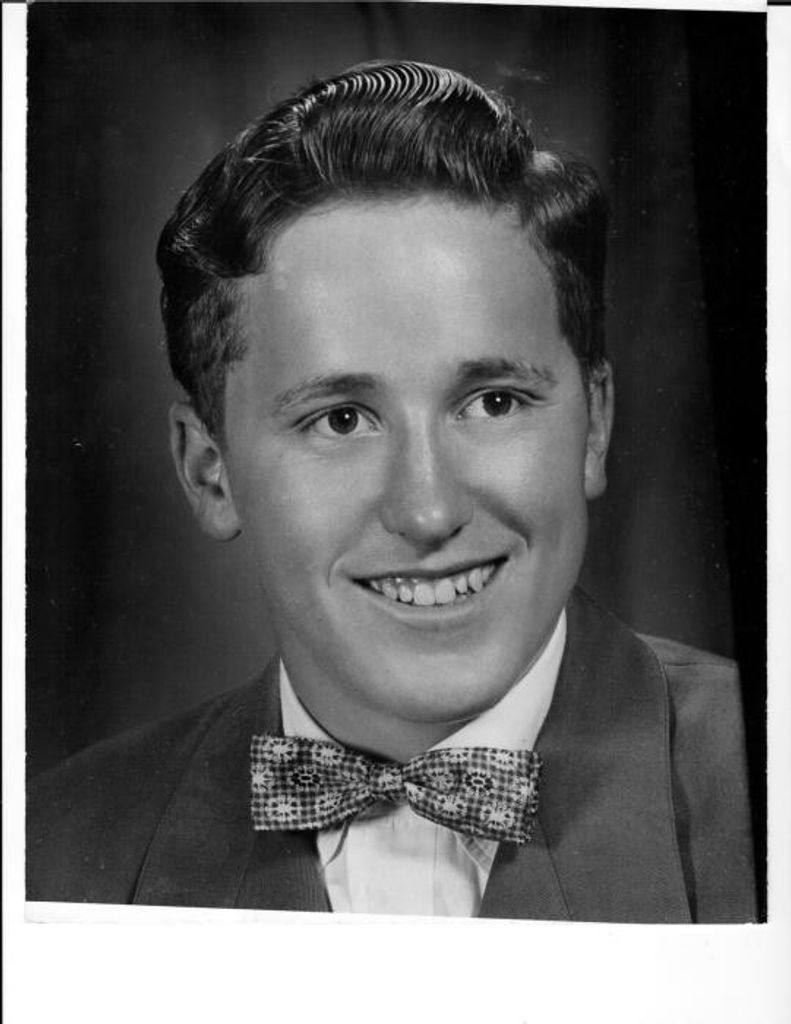 Robert V  "Bob" Hubbrd