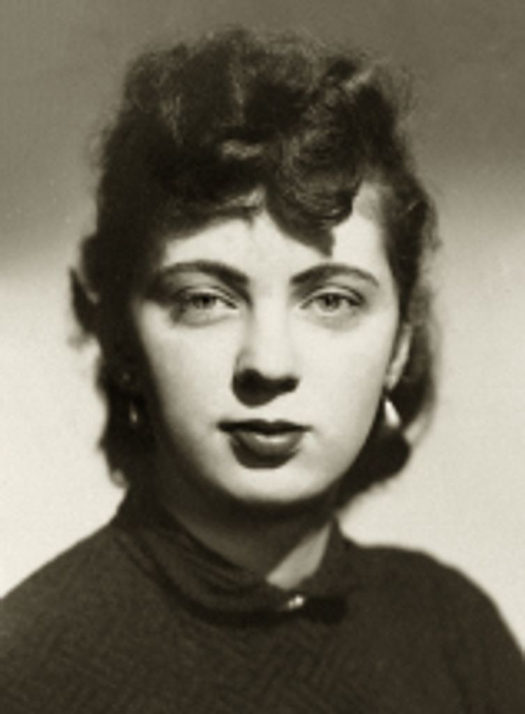 Milly S. Martin