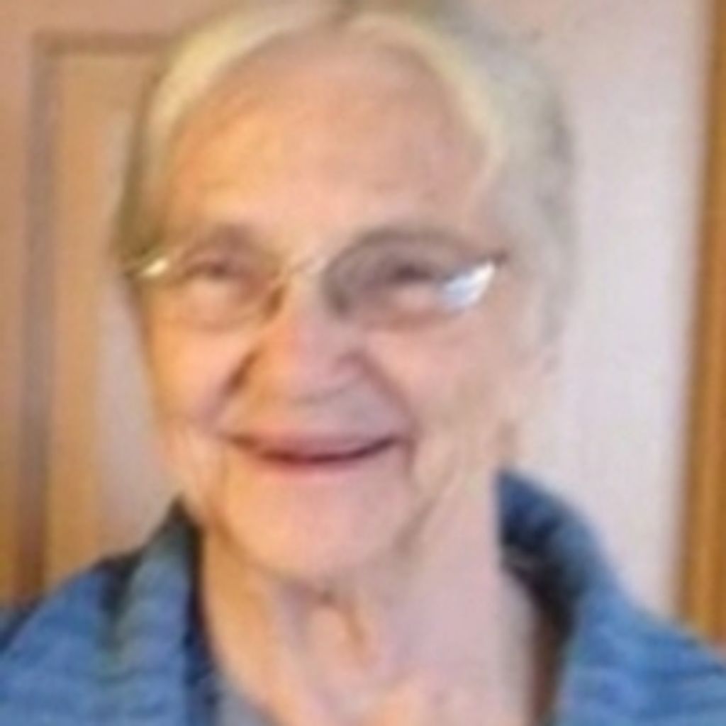 Josephine Marie Moss