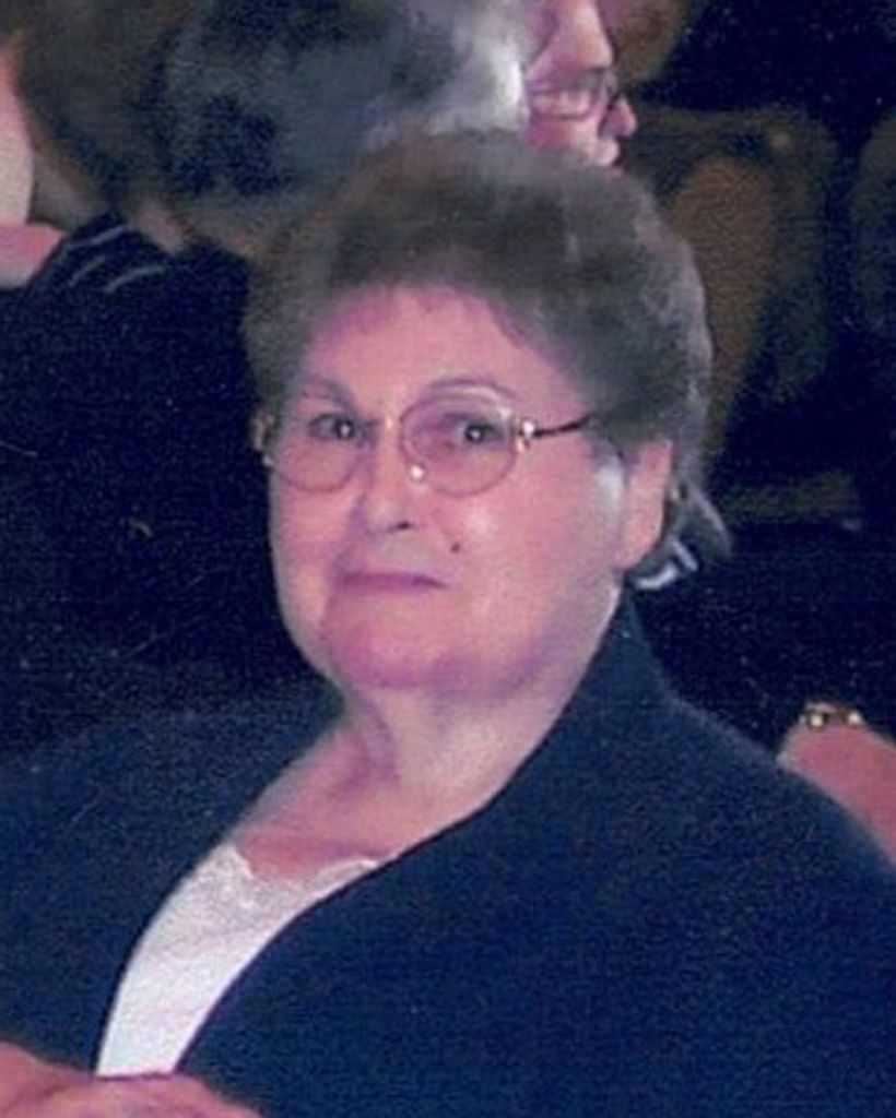 Helen Ann "Sis" Goins Profile Photo