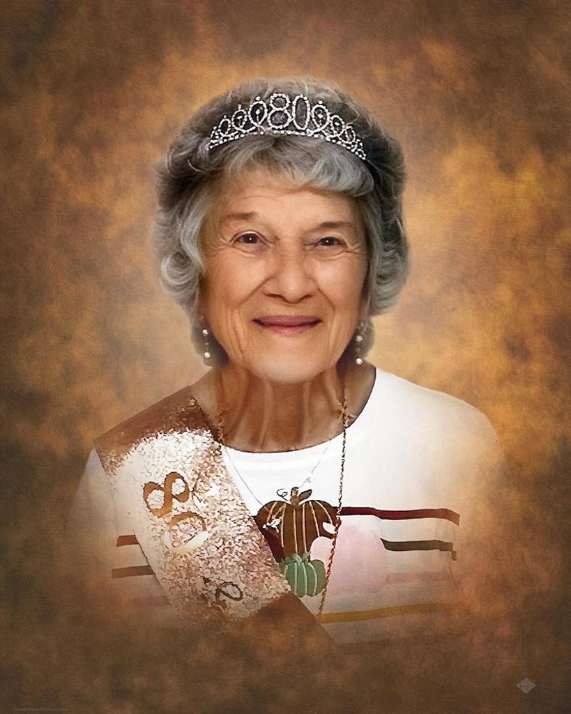 Shirley Altman Mcdaniel Profile Photo
