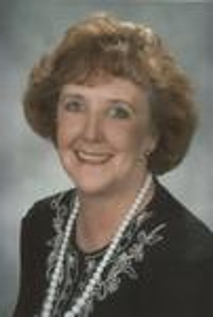 Jayne Smith