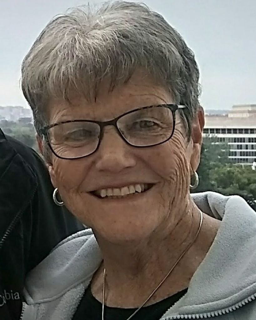 Jane Ellen Haltom Profile Photo