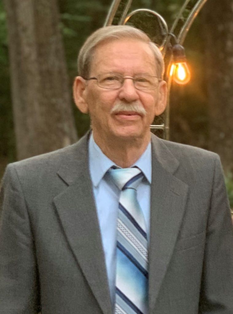 William Campbell