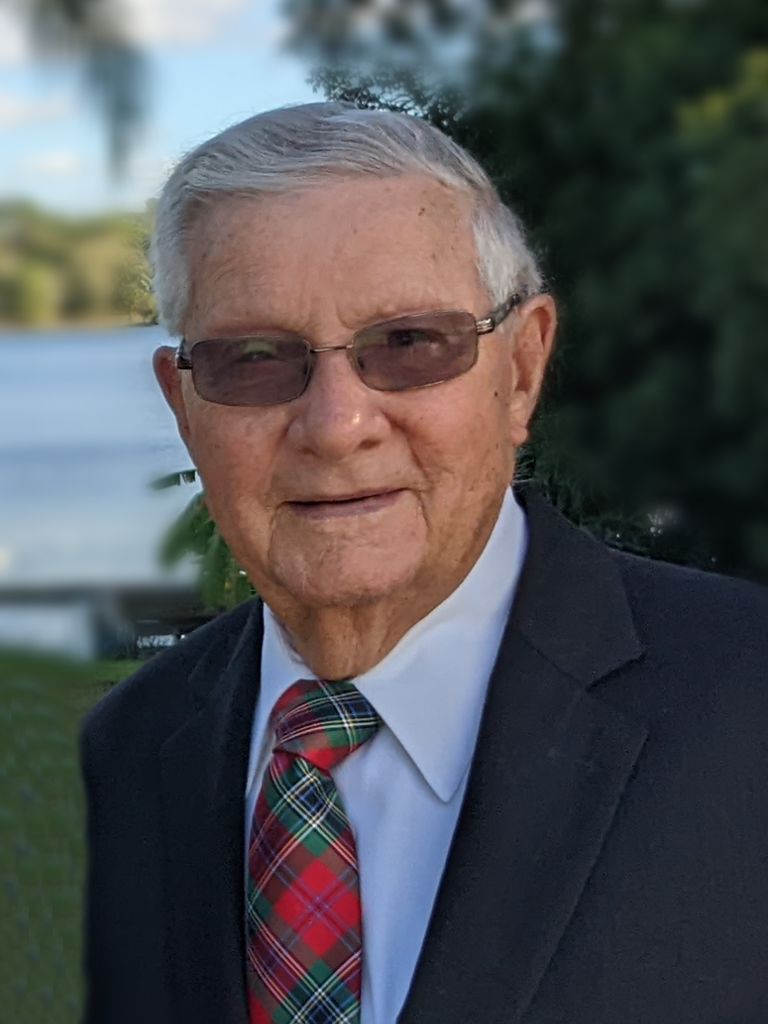 Guy Hugh Dickinson