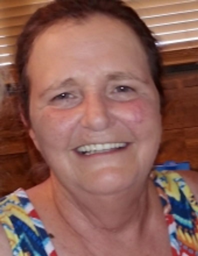 Sandra Lucille "Sandy" Baliles