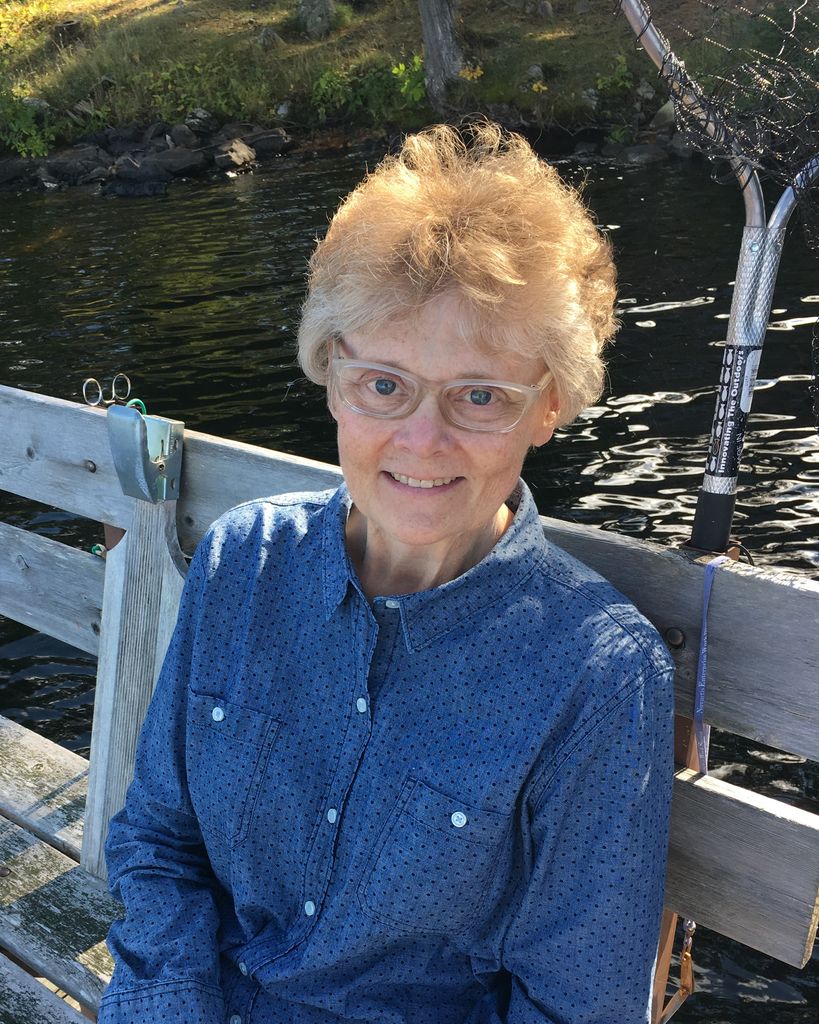 Maureen Brennan Profile Photo