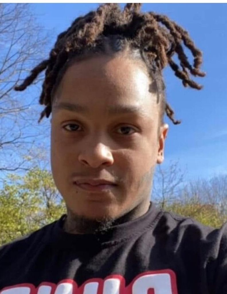 Shyheim T. Gibson Profile Photo