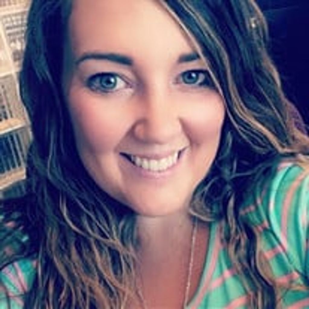 Samantha Nicole Thompson Profile Photo