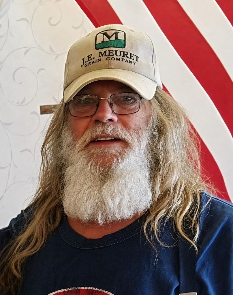 Thomas Jackson Profile Photo