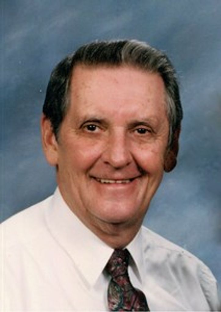 Sidney E. Green Jr.