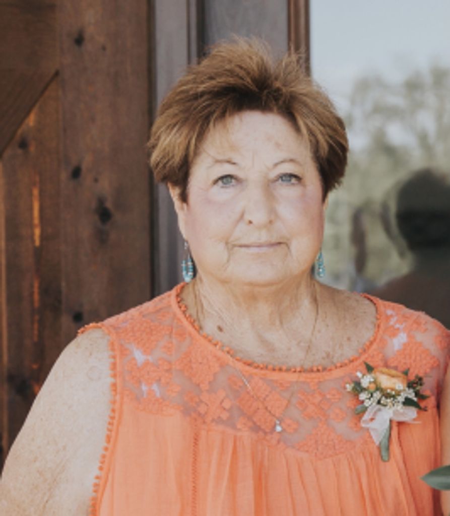 Retta Sue Stokes (Roller)