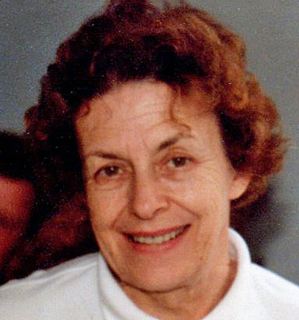 Georgianna Cuntala