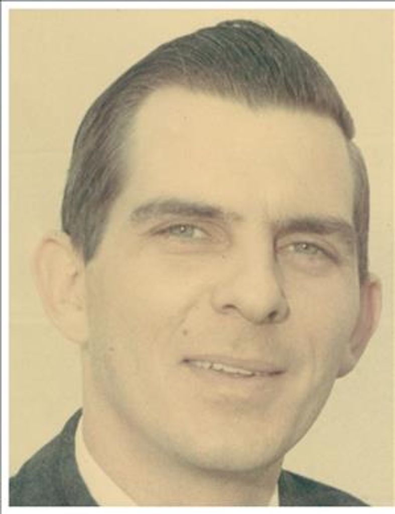 Alphonse J. Sorchetti