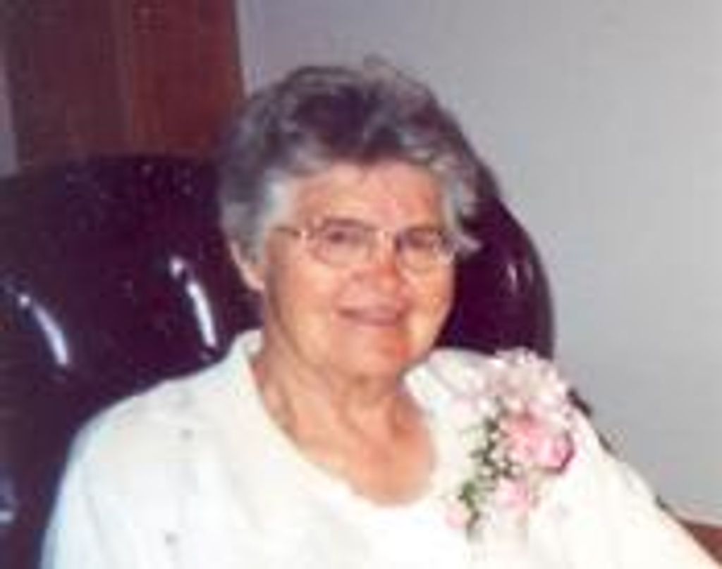 Margaret Tornga