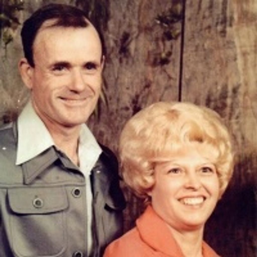 Faye Baker Profile Photo