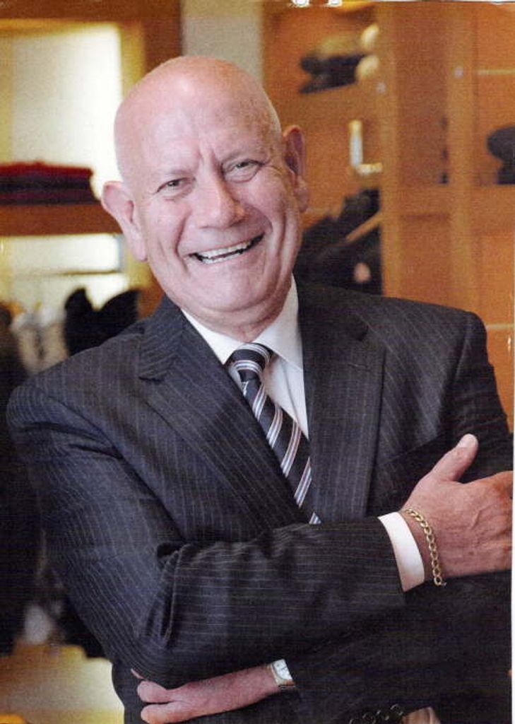 Antonio Famiglietti Profile Photo