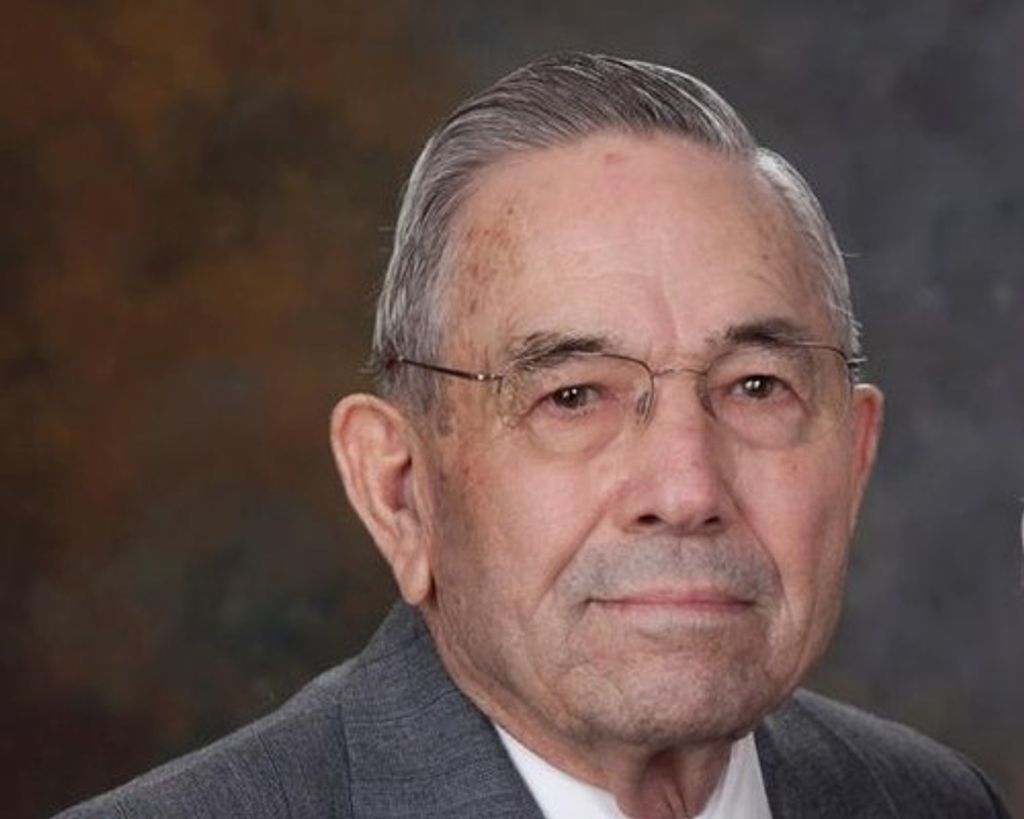 Guy M. Bobo