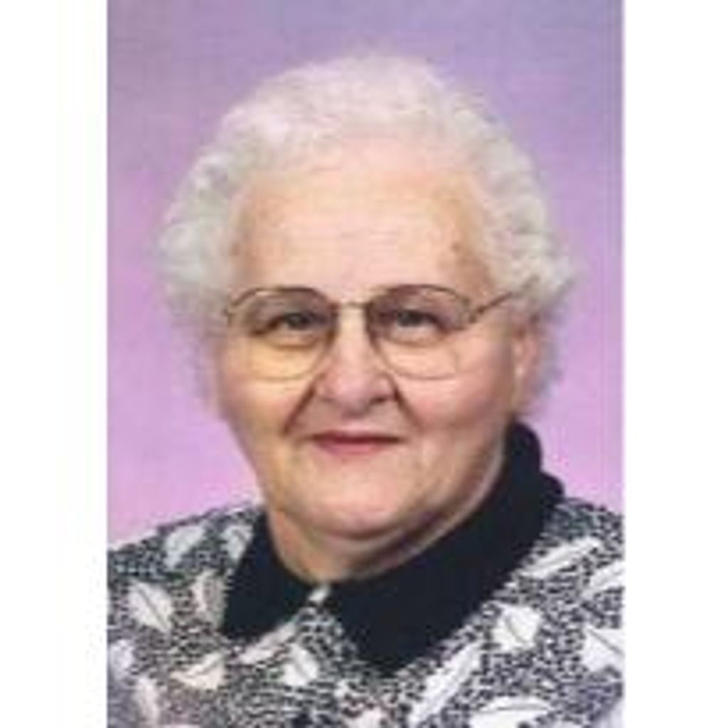 Margaret M. Birtzer
