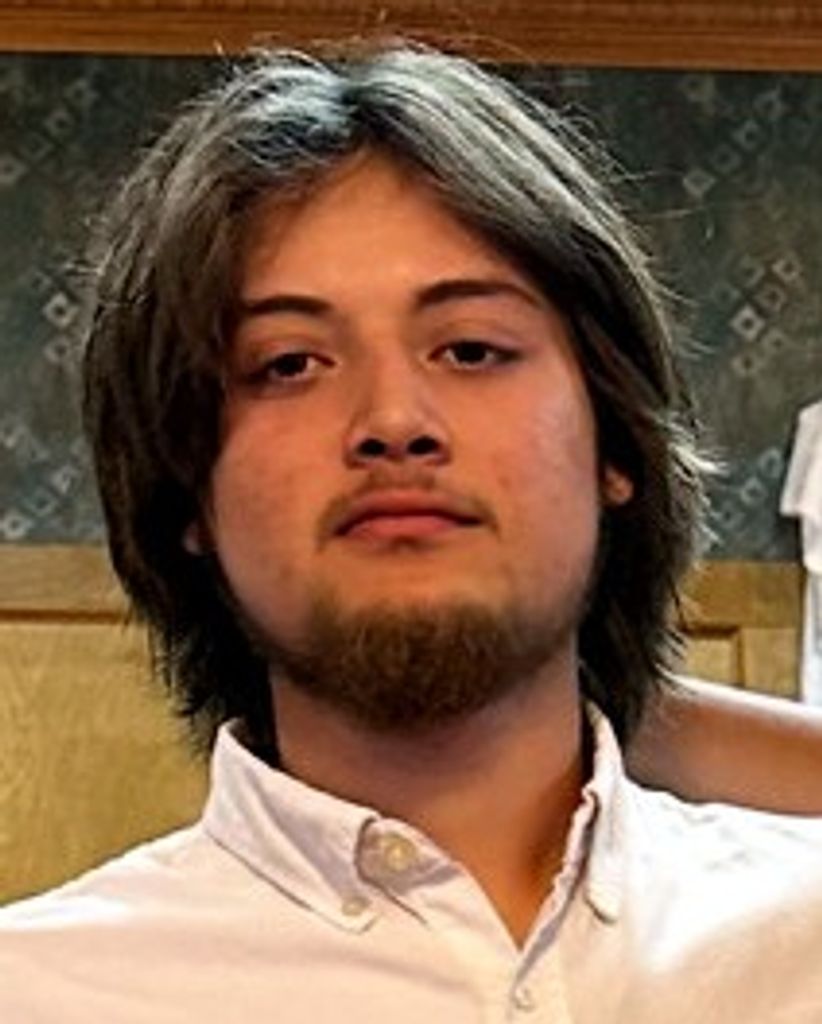Oracio "Papo" Vallejo, Jr.