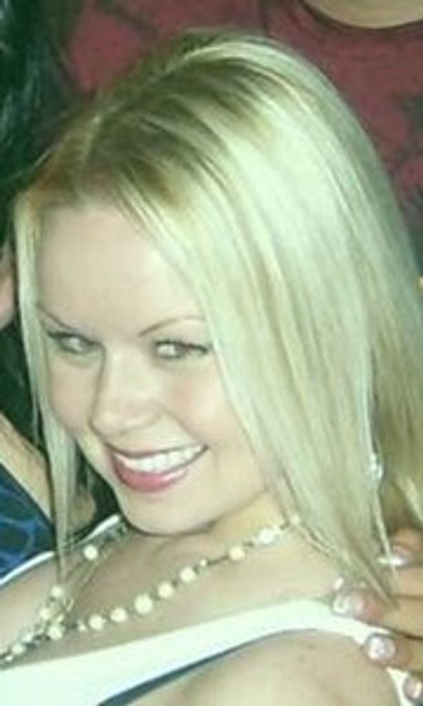 Tiffany Lynn Grieger