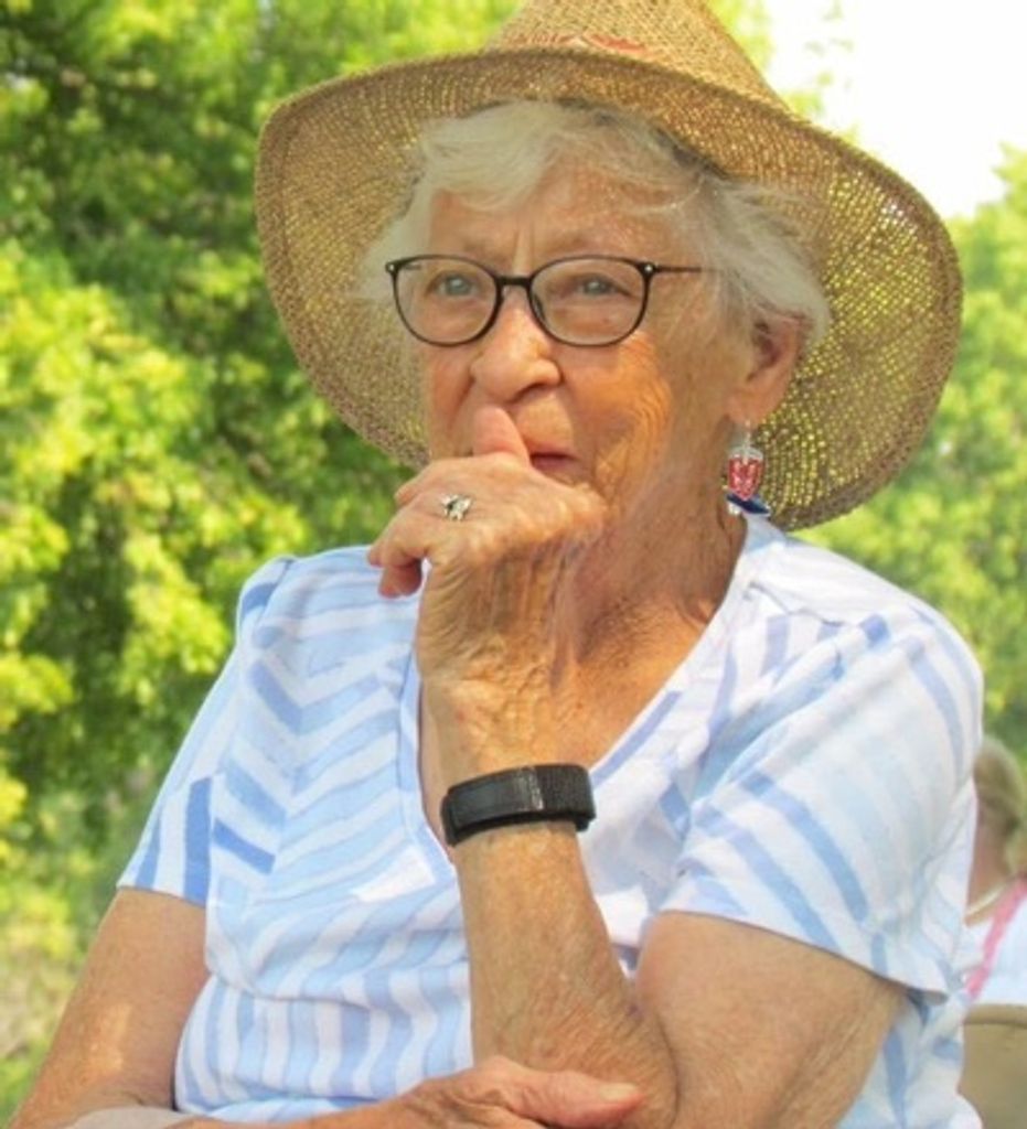 Shirley Jean Miller Profile Photo