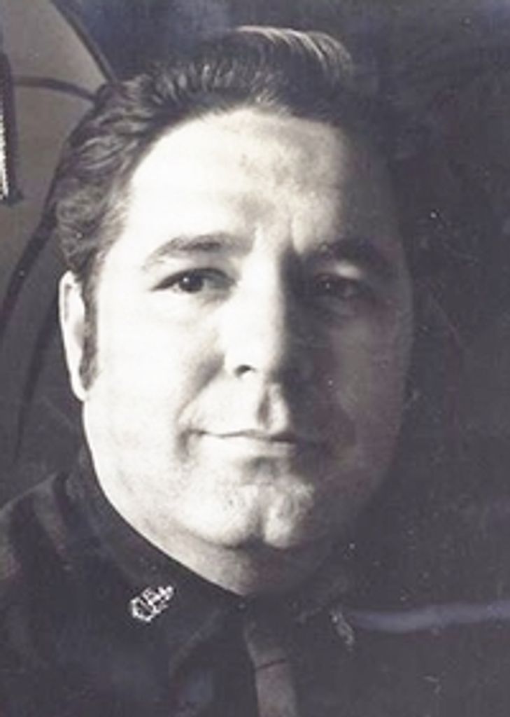 William Keenan