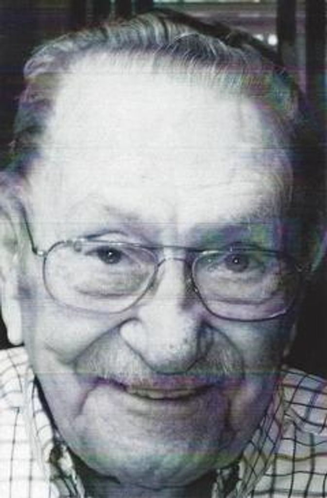 Charles A. ("Tiny")  Zeiders