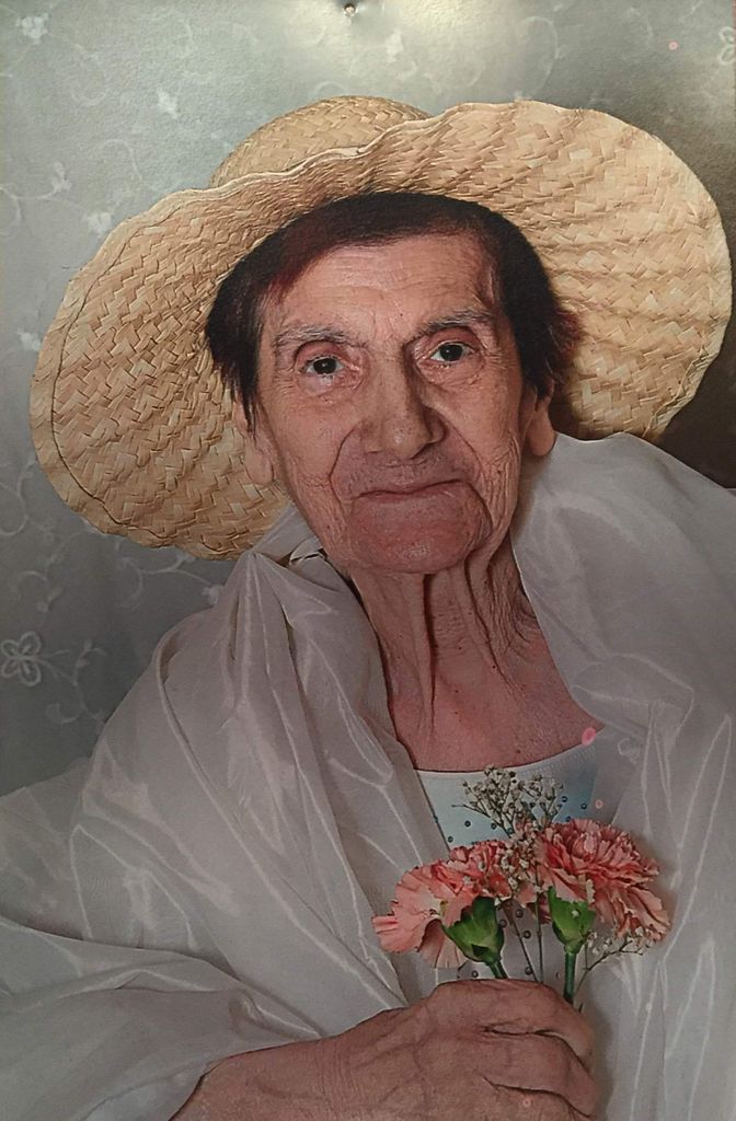 Matula "Stamatia" Brumis