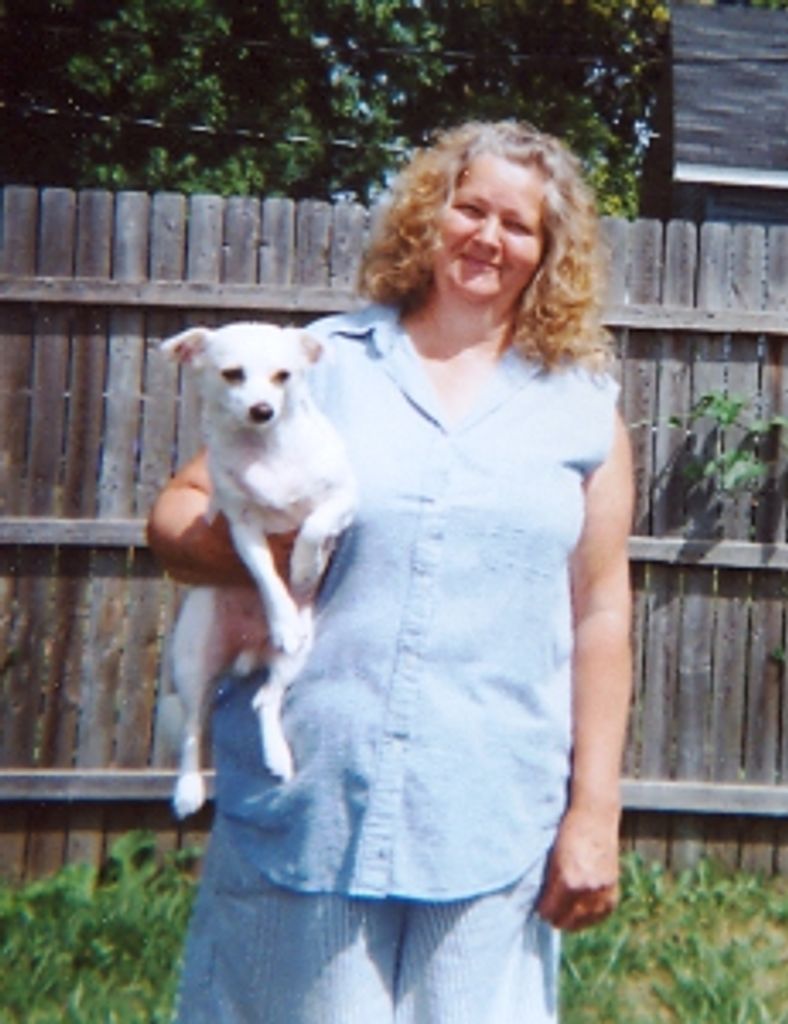 Betty J. Estep