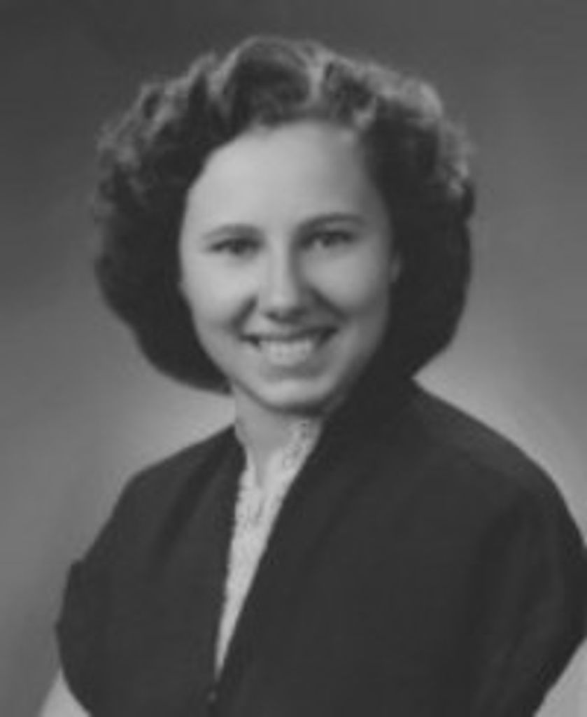 Lovella Byers