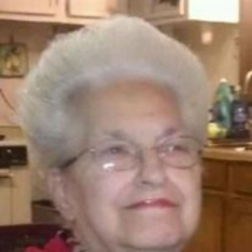 Mary Elizabeth Powell