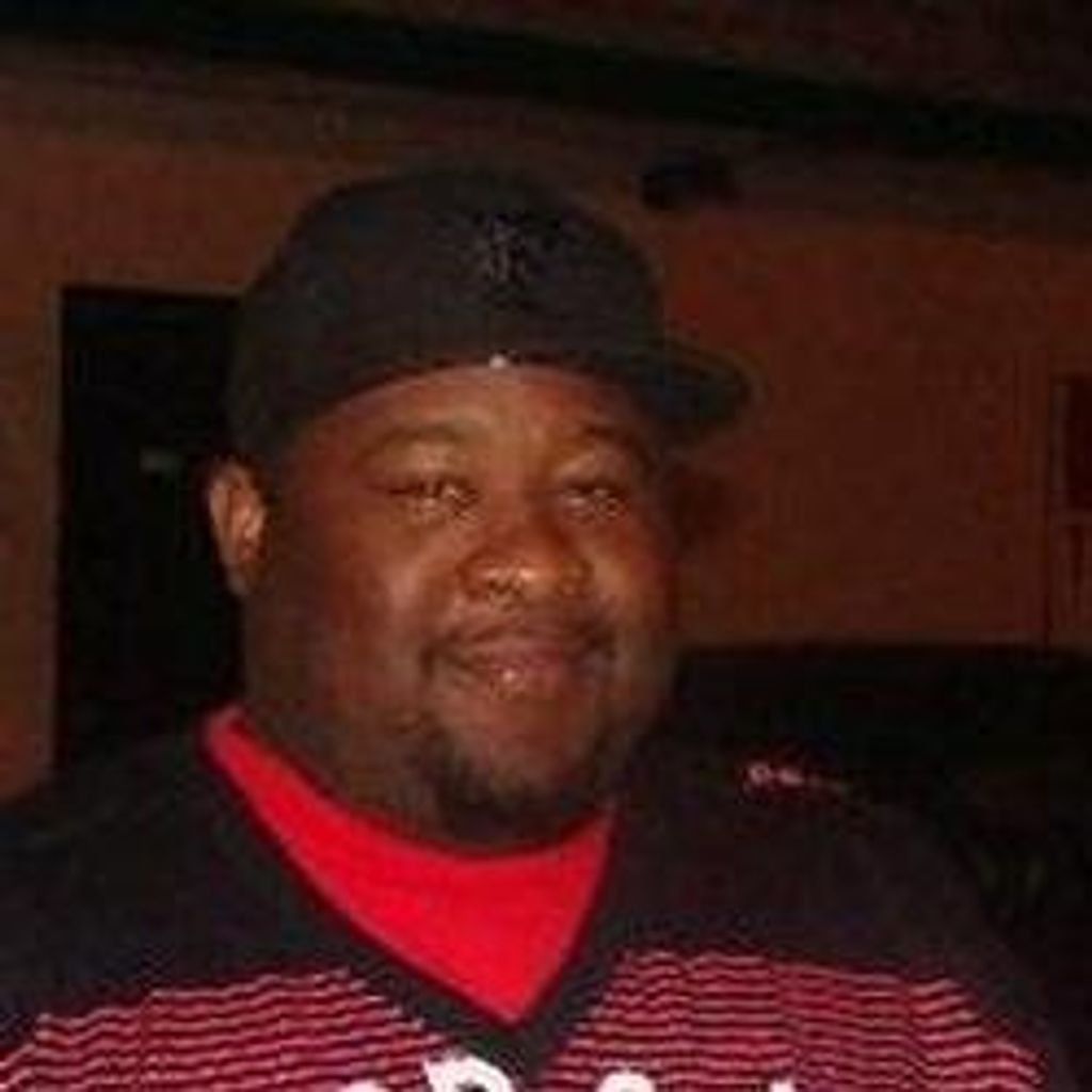 Octavious T. Simpson Profile Photo