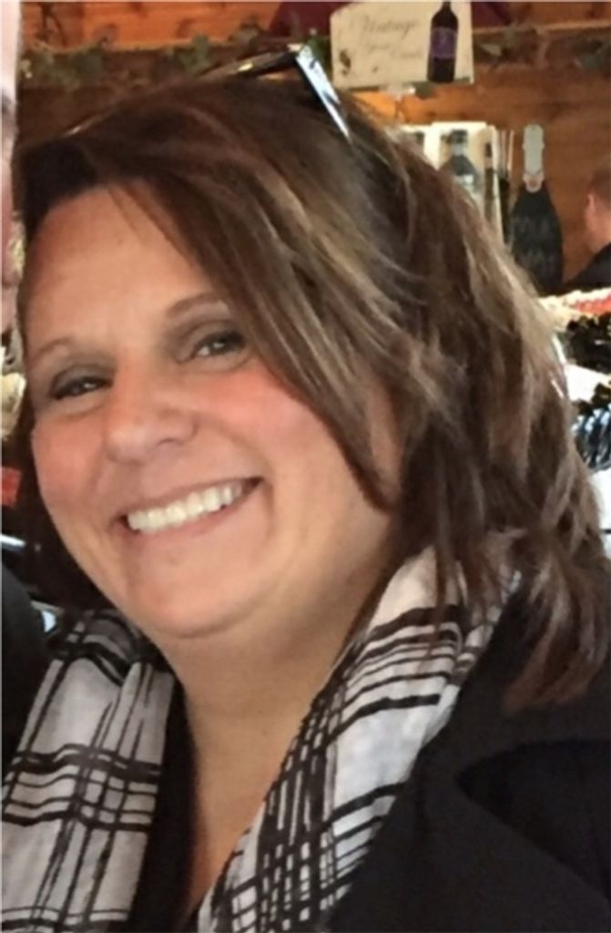 Julie Metzger Vogt Profile Photo