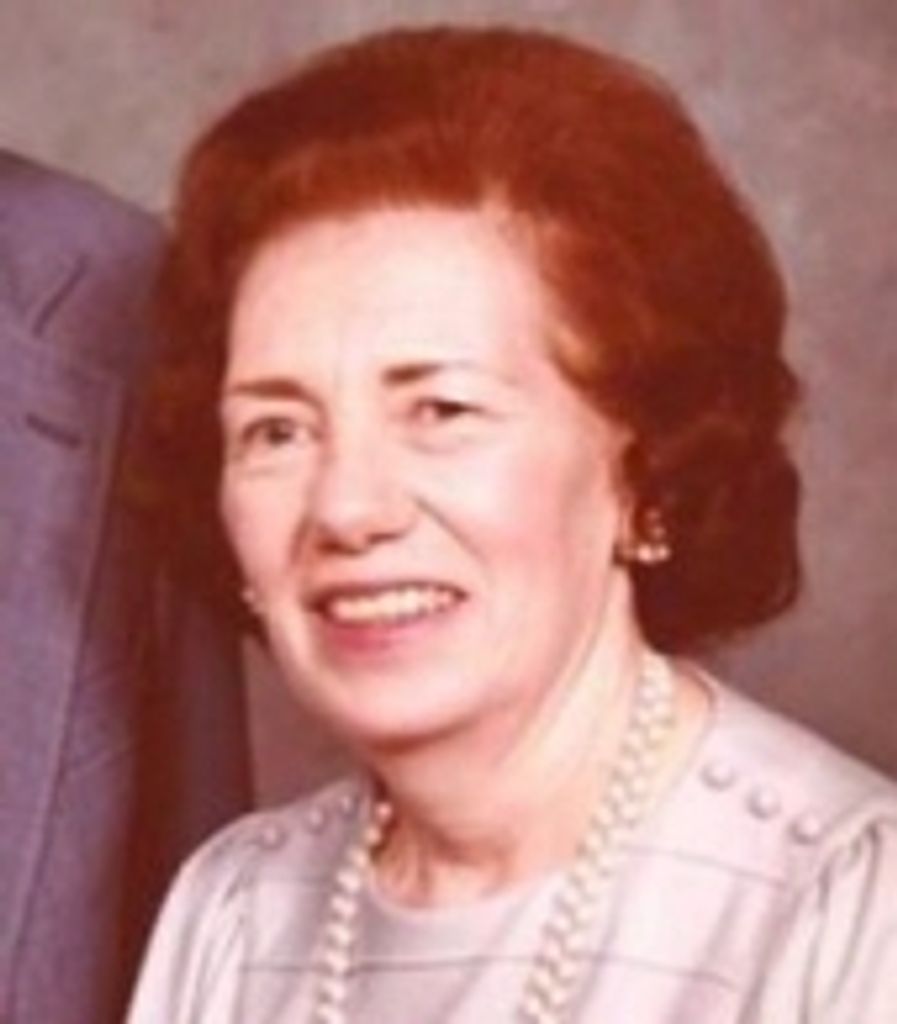 Margaret Gobble Frayser