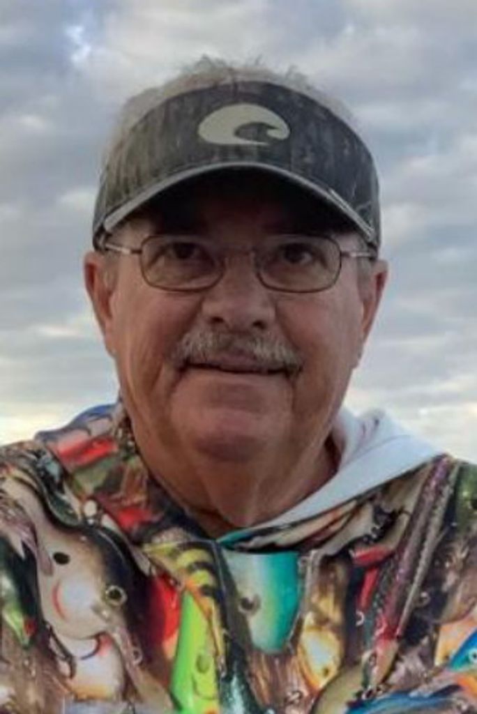 James R. “Jim” Davis