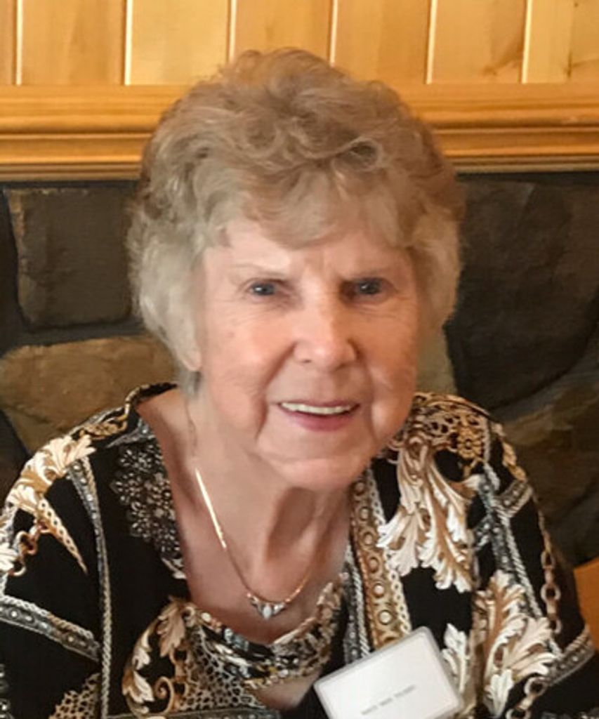 Nancy (Lou) Luzetta Tolbert Profile Photo