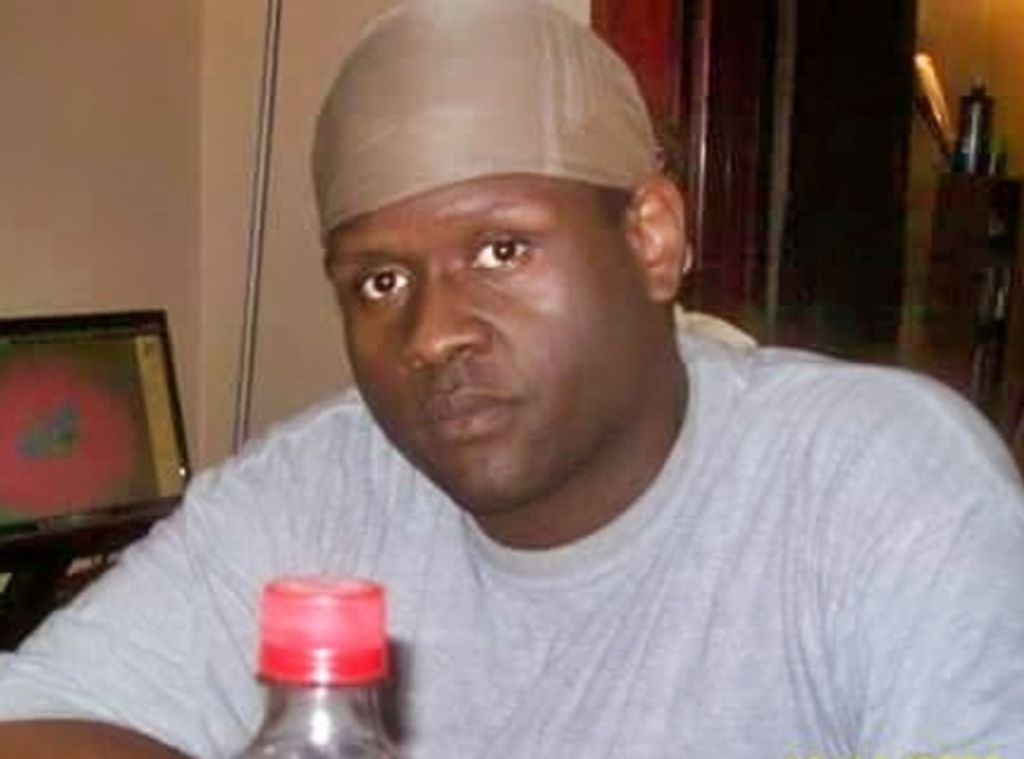 Toby Lee Smith Profile Photo