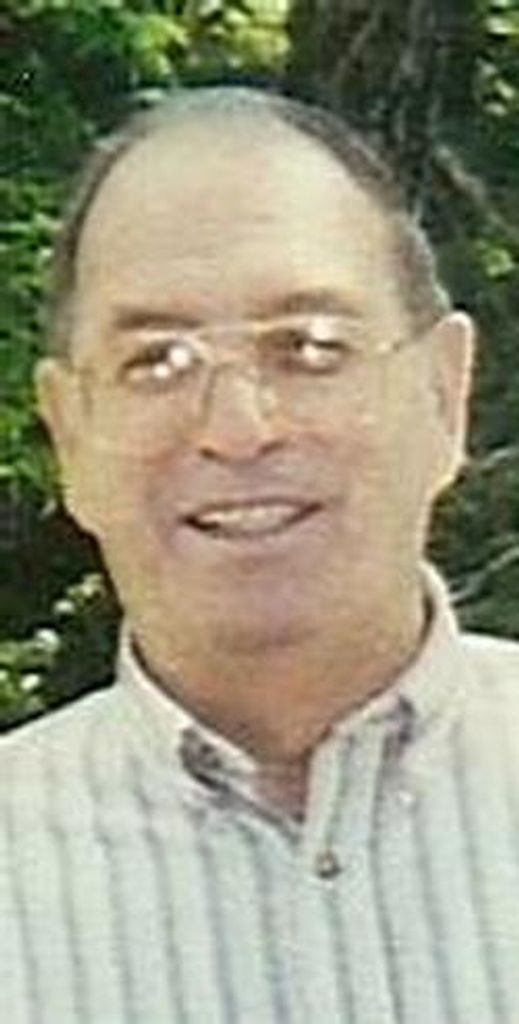 Robert Leroy Welcher