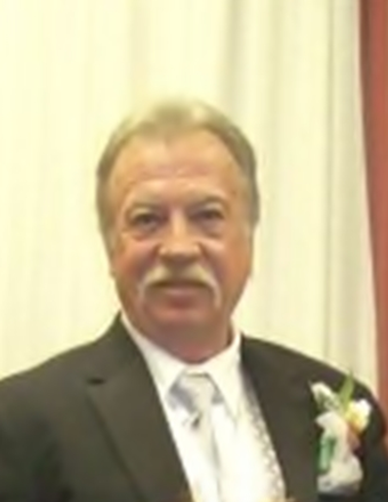 John Mark Cook Profile Photo