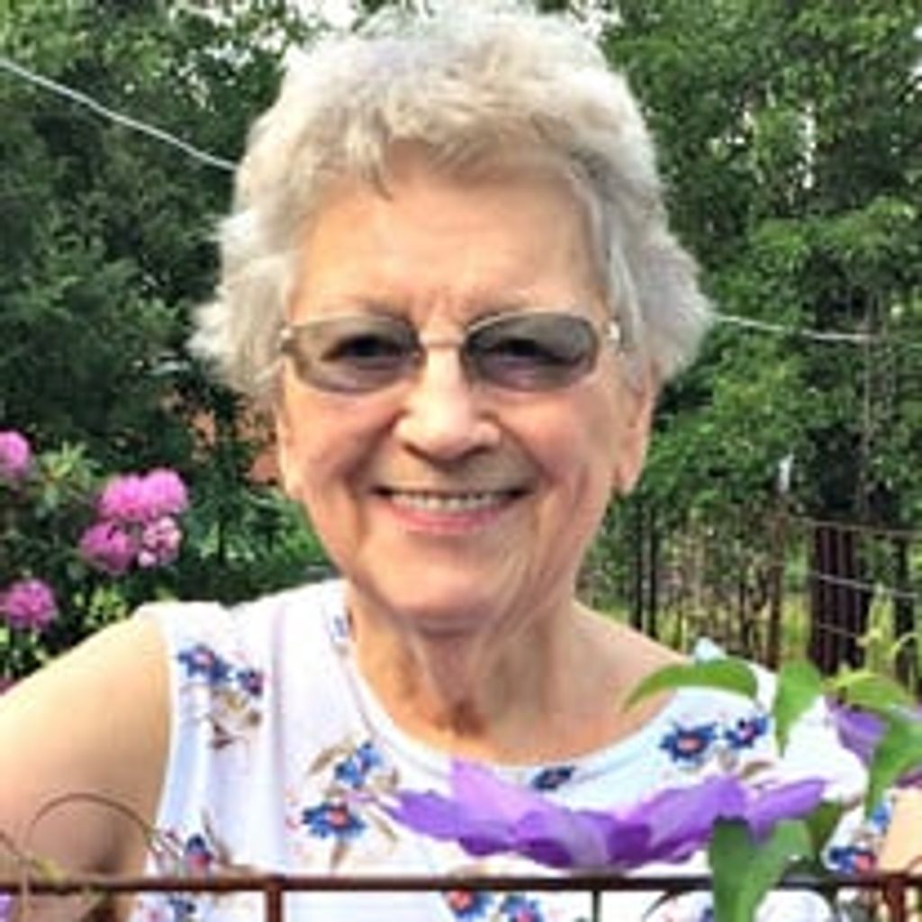 Marie J. Matula