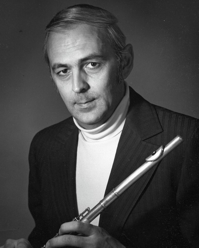 Robert "Bob" J. Bauer Profile Photo