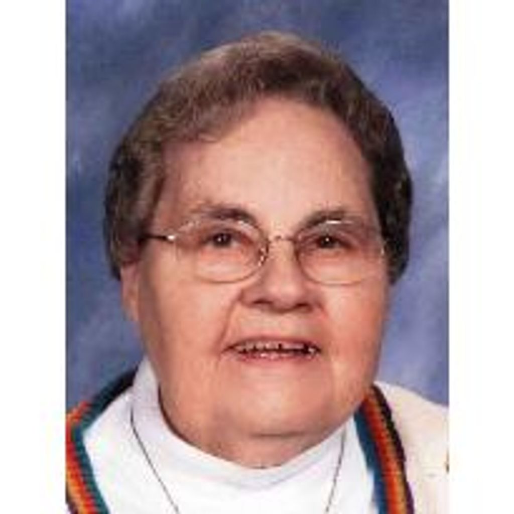 Helen A. Schwarztrauber