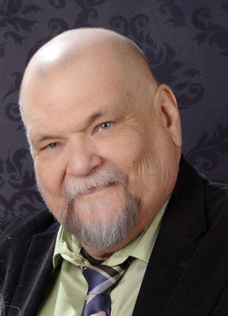 Michael Jack Longfellow Profile Photo